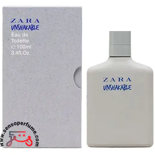 عطر ادکلن زارا انشکبل